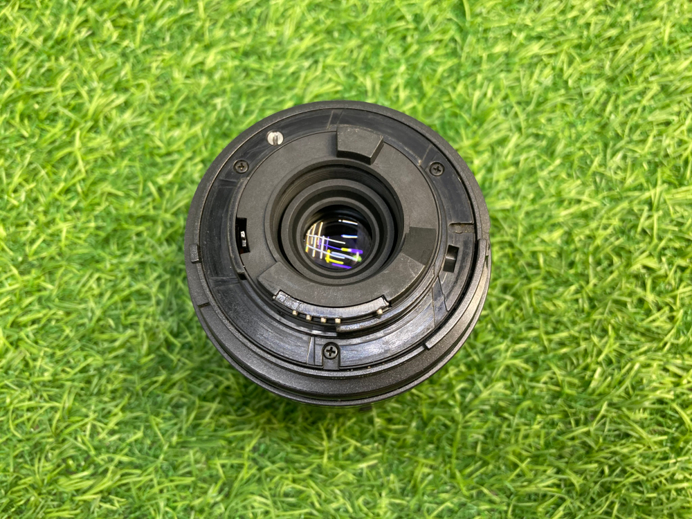 Tamron AF 28-80mm 3.5-5.6 Nikon