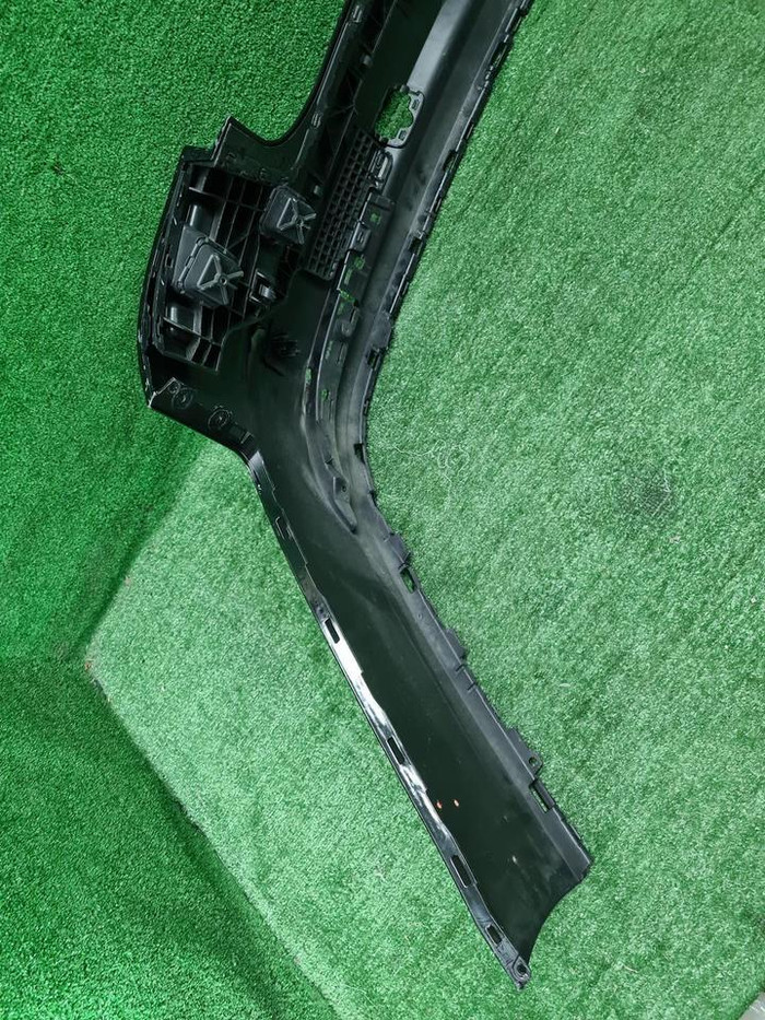 Бампер задний Audi A8 4 D5 (2017-2022)