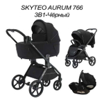 Коляска 2 в 1 SKYTEO AURUM