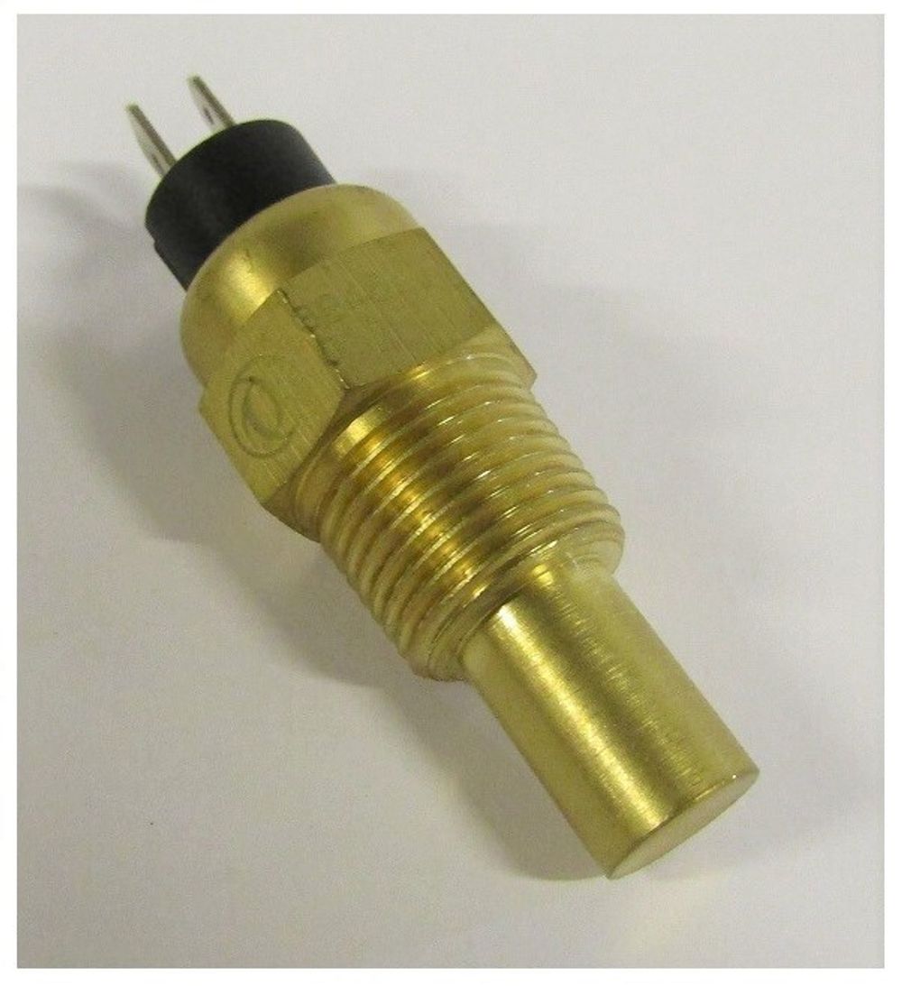 Датчик температуры ОЖ TDY-N 55 4LT (T=120C)/Temperature sensor (495Q5-12670)