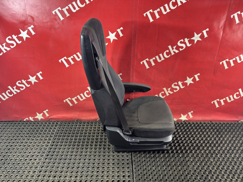 Сиденье пассажирское механическое