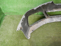 Бампер передний BMW 5er G30 (2020-2023) M-paket