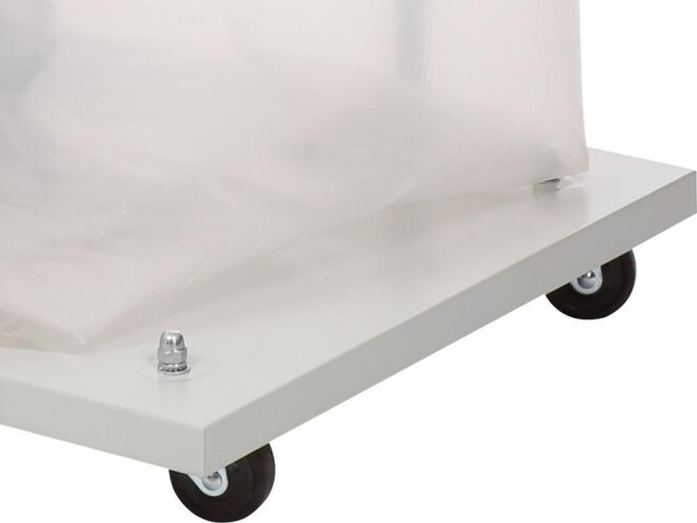 Установка вытяжная BELMASH DC2500/380 D089B