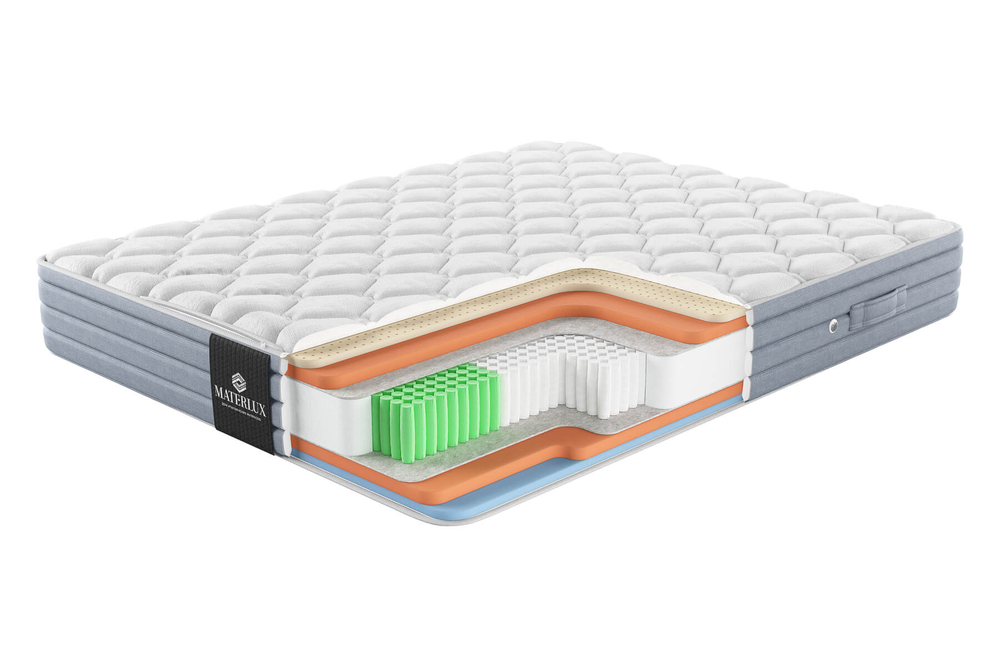 Матрас MaterLux TERESA (ТЕРЕЗА)