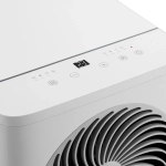 Напольный кондиционер Ballu Orbis BPAC-09 OR/N6 на 25 м²