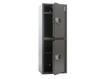 Сейф AIKO TM 120T/2 EL