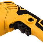Перфоратор электрический RH-750-24, SDS-plus, 750 Вт, 2.5 Дж, 3 режима Denzel 26605