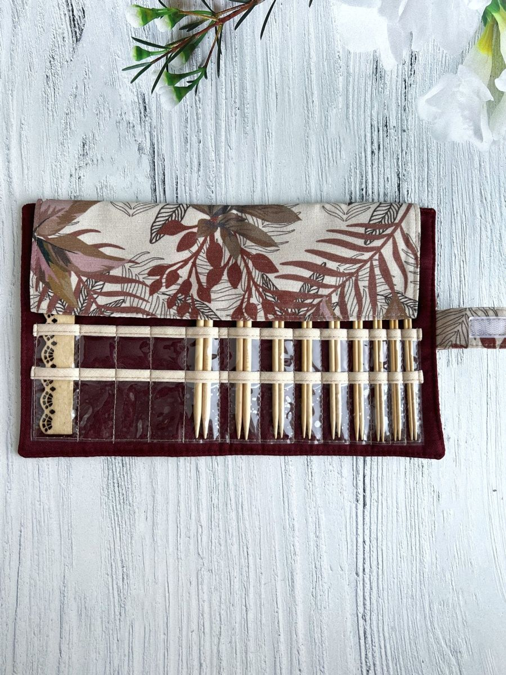 Чехол для рукоделия