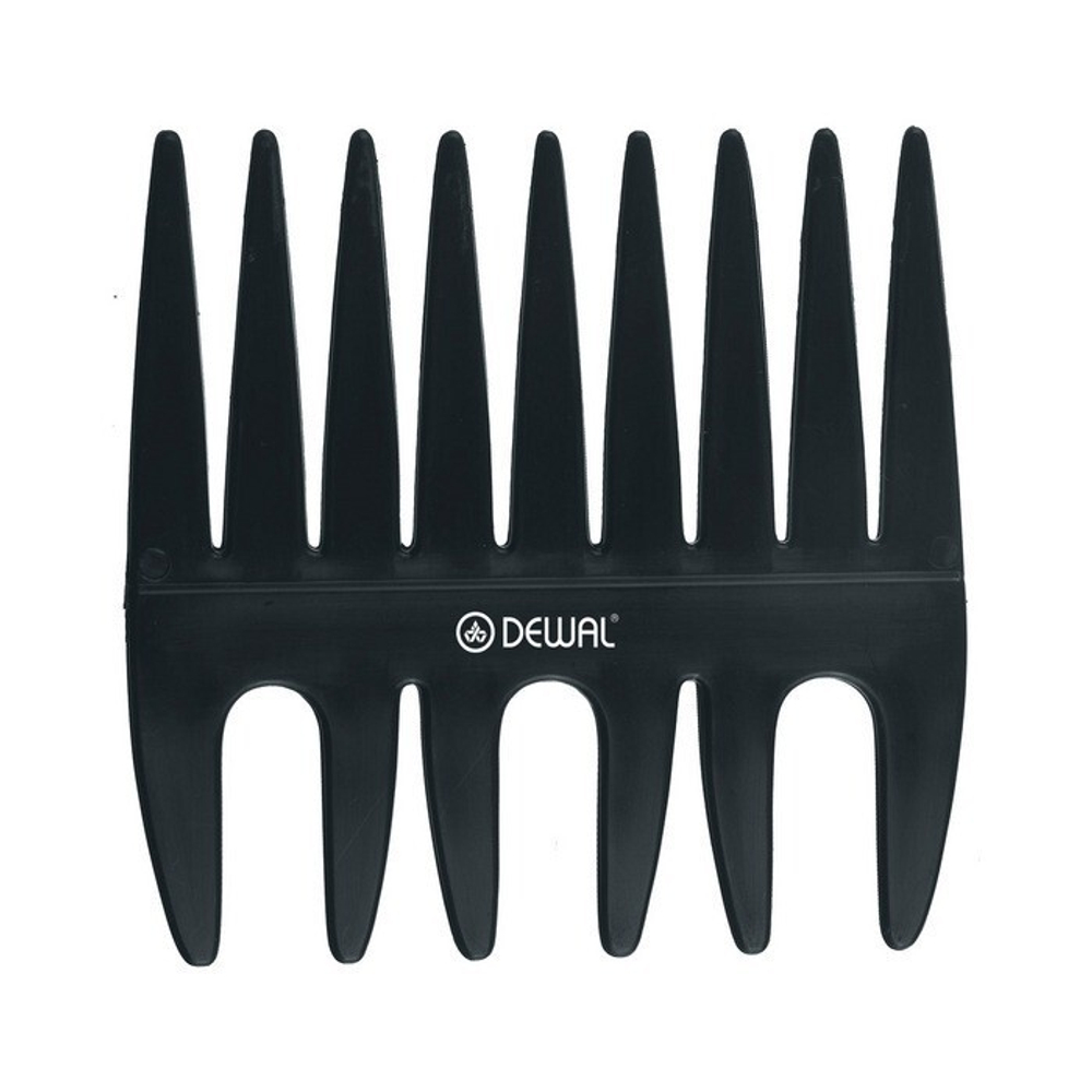 Гребень моделирующий двусторонний 8,5*8,5с