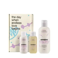 Набор для новорожденного 2