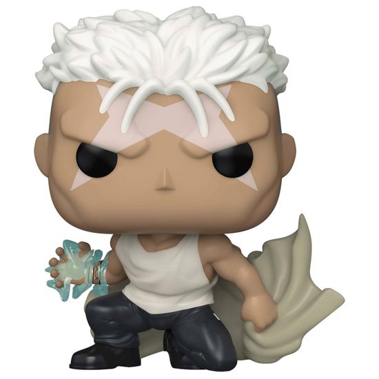 Фигурка Funko POP! Animation Fullmetal Alchemist Brotherhood Scar (1179) 57740