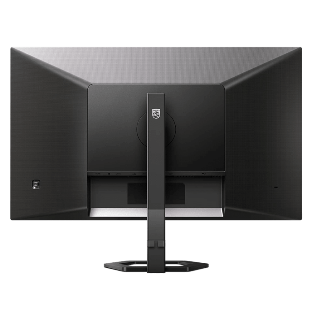 Монитор 27" PHILIPS 27E1N5300AE/01 IPS 1920x1080 75Hz 1мс 1xHDMI, 1xUSB-C 4xUSB3 2x3W Черный