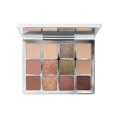 Makeup By Mario Ethereal Eyes™ Eyeshadow Palette: Nature