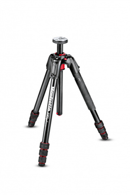 Штатив Manfrotto MT190GOA4