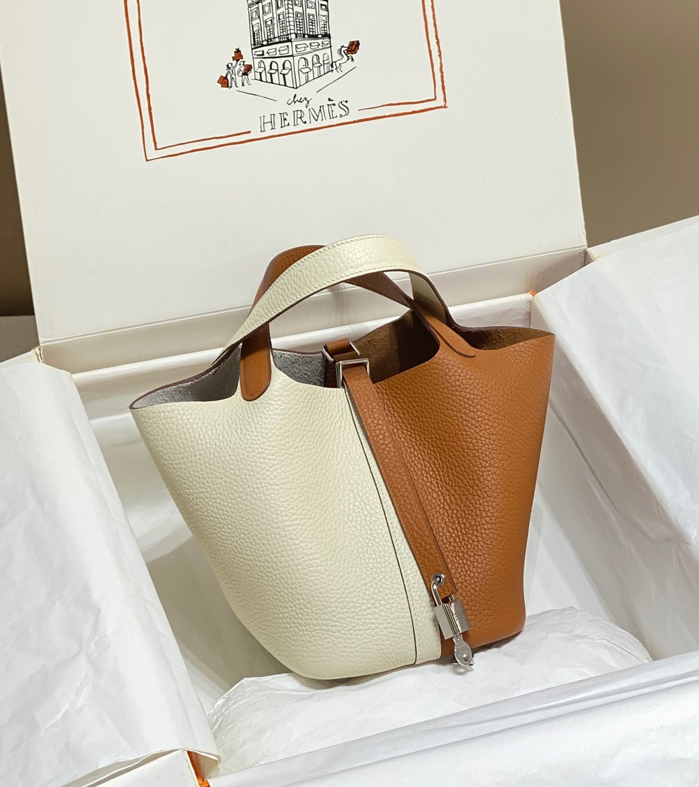 Hermes Picotin 18
