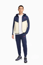 Кофта Nike Sportswear Tech Fleece Windrunner