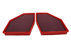 BMC Фильтр воздушный BMW M550iX / M850iX (2 штуки) FB01073