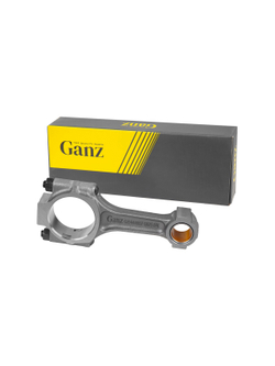 Шатун ДВС с крышкой (класс 2) для ВАЗ 2110 GANZ GIE444007