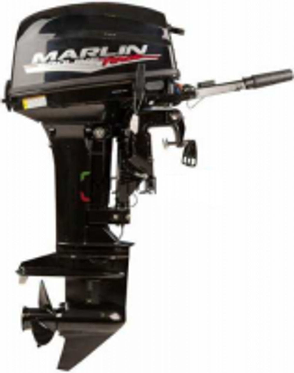 Лодочный мотор MARLIN PROLINE MP 9.9 (20) AMHS FORCE