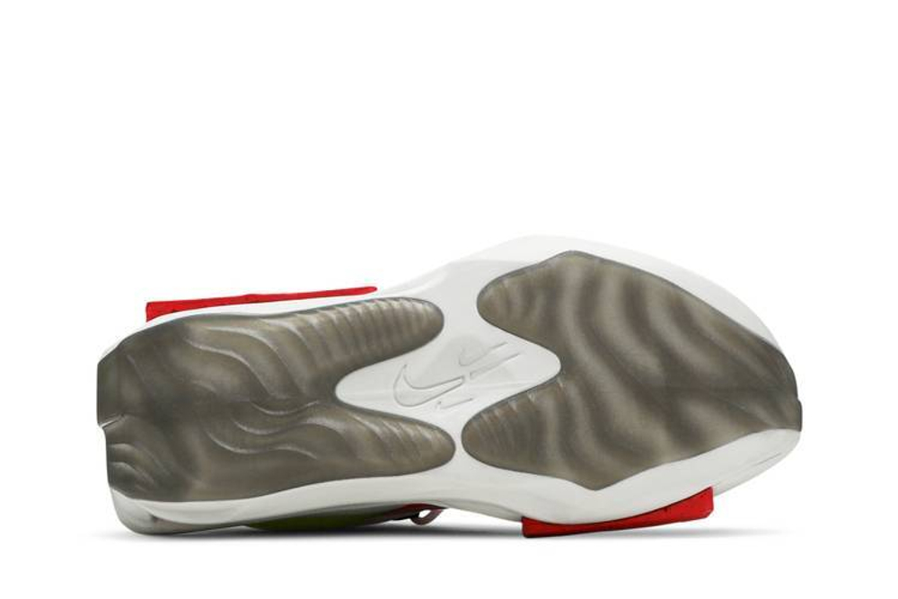 Кроссовки Nike Fontanka Waffle Edge (Женская размерная сетка)