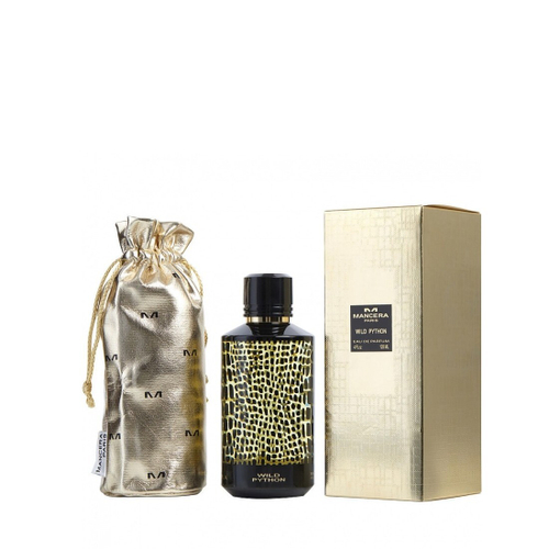 MANCERA Wild Python edP 120ml unisex