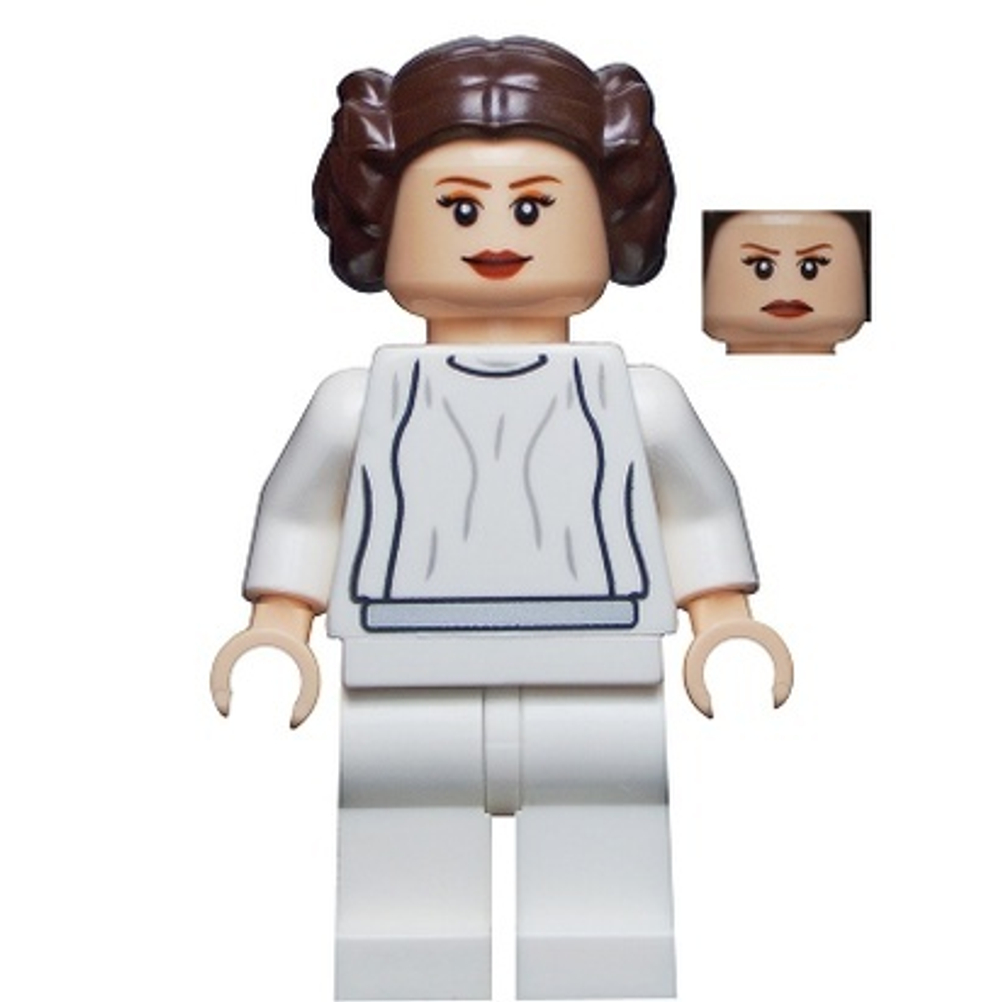 Принцесса Лея sw0337