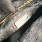 Prada Bonnie Medium Bag 32 cm