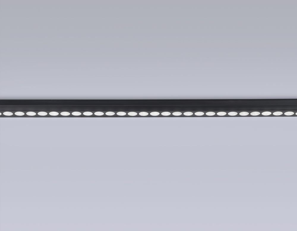 Ambrella Светильник светодиодный трековый для шинопровода Magnetic Track System GL4033