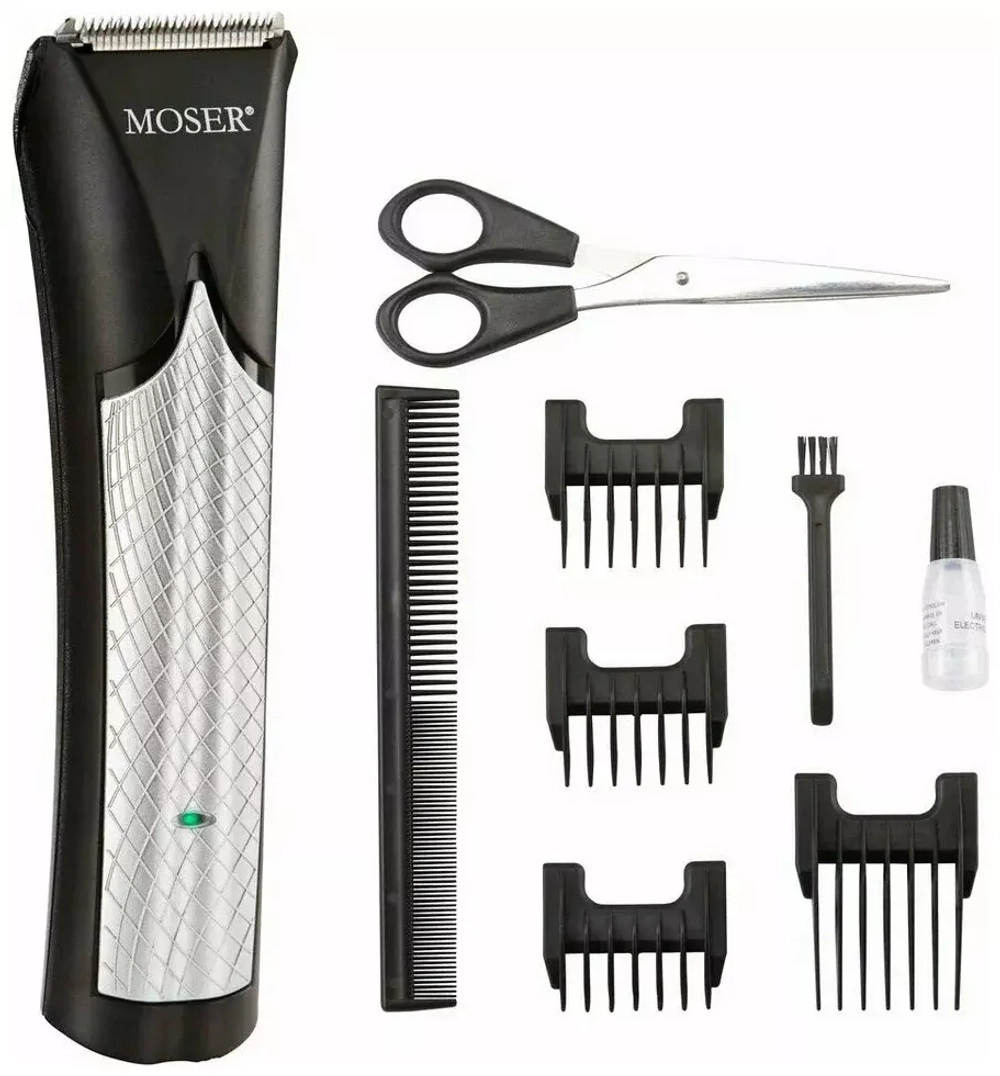 Машинка для стрижки волос Moser TrendCut (1881-0055)