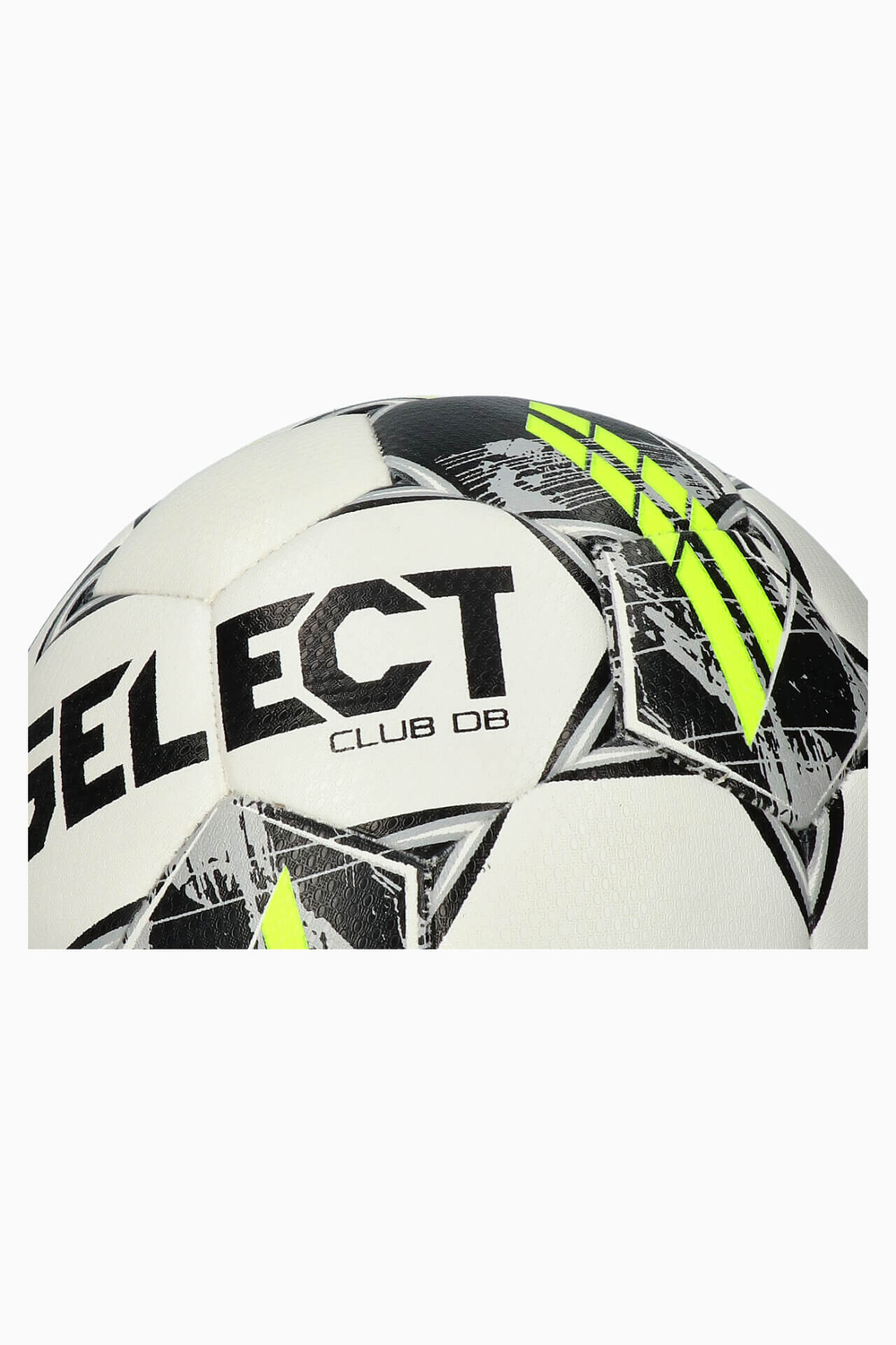 Футбольный мяч Select Club DB v23 размер 3