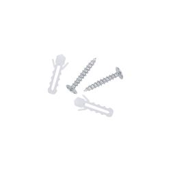 ULO-AL120-36W-4000K WHITE Светильник светодиодный накладной. Белый свет 4000K. Корпус белый. ТМ Uniel