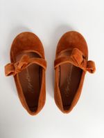 Бархатные туфли Age of Innocence, 25