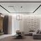 Потолочный светильник Crystal Lux CLT 039W12 BL