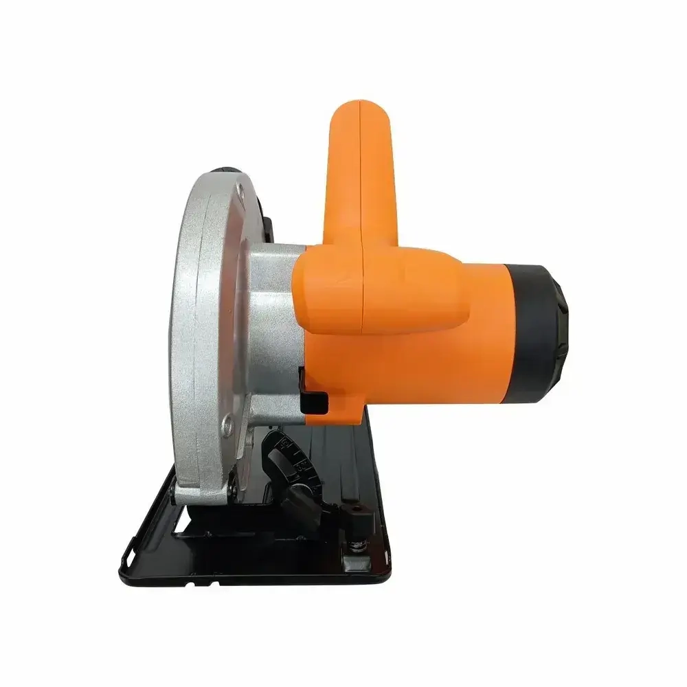 Дисковая пила ДП-1,8-190 Eurolux - 1800Вт, диск 190мм, пропил до 68мм