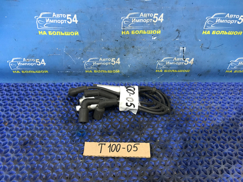 Бронепровода CHEVROLET LANOS 2006