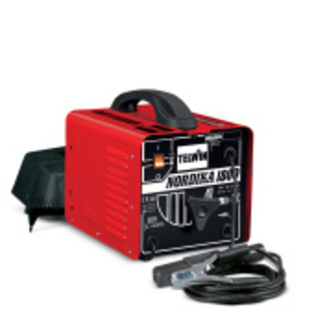 Сварочный аппарат NORDIKA 1800 230V ACD