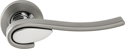 Ручки дверные Lupa 073-16E ORO&ORO