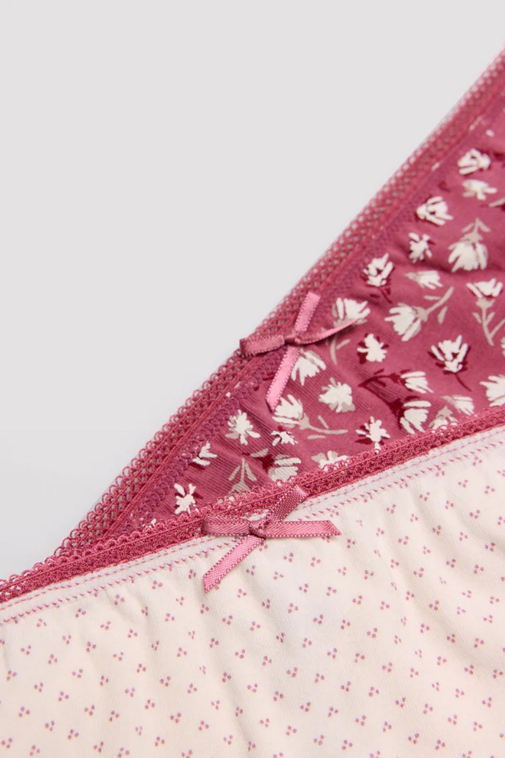 19020 Mini Трусы слипы 2 шт. в упаковке