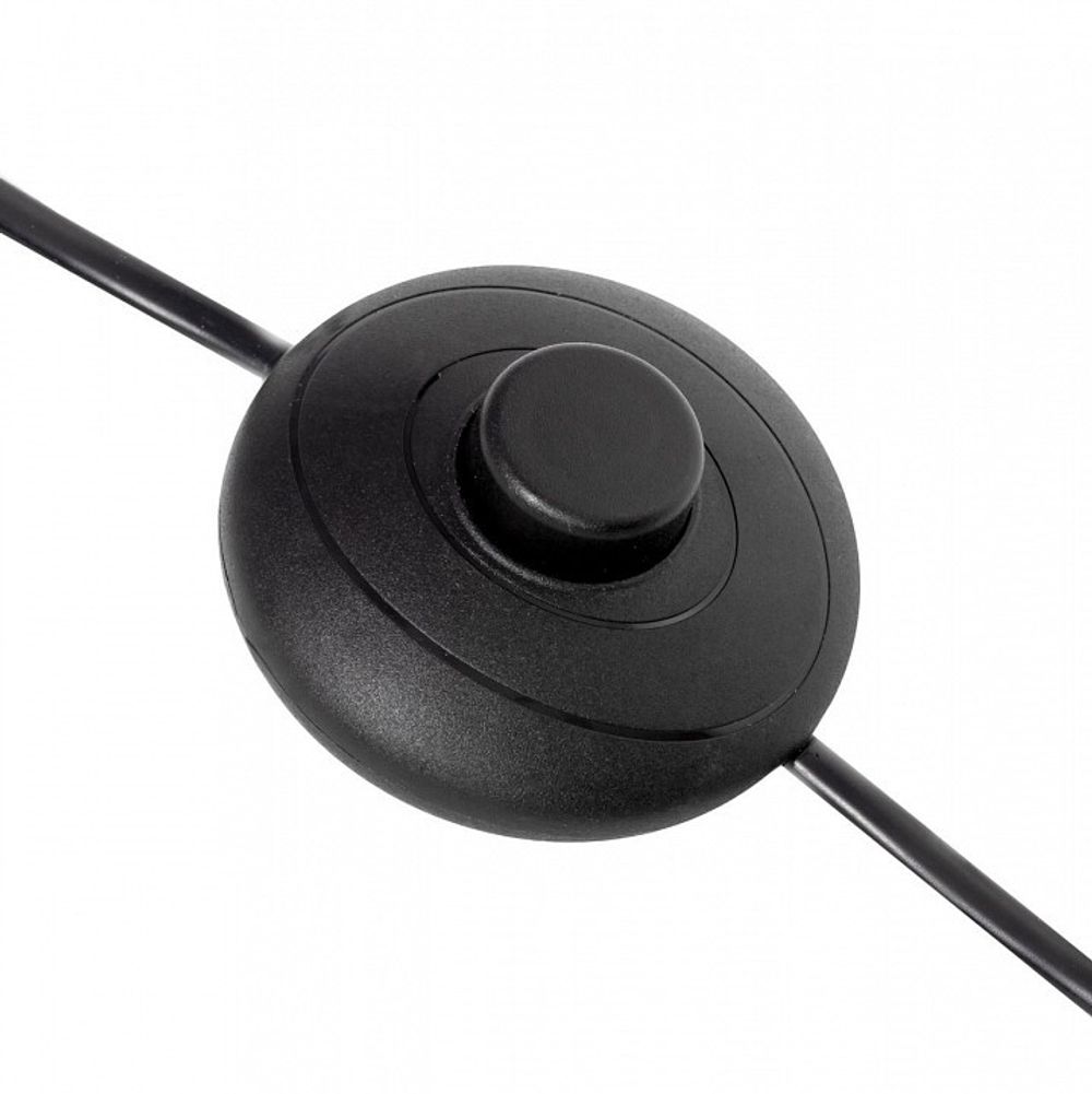 Торшер с полкой Citilux Рейнер CL806023