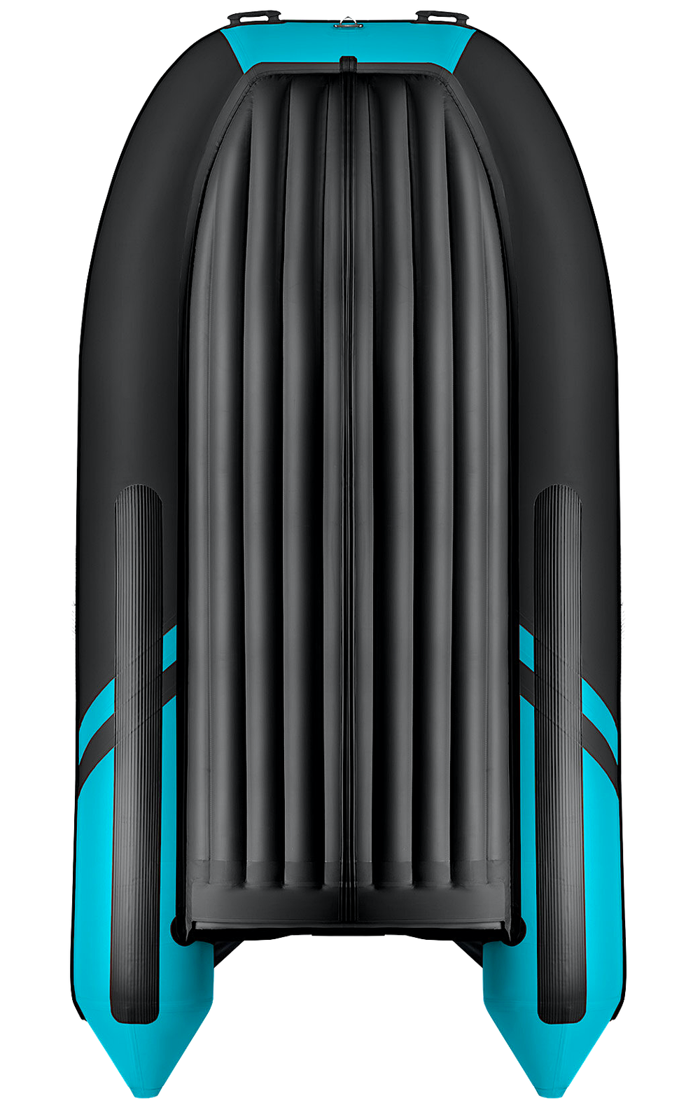 Лодка ПВХ Gladiator Air Sport E450S НДНД