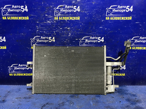 Радиатор кондиционера MAZDA AXELA 2003-2006