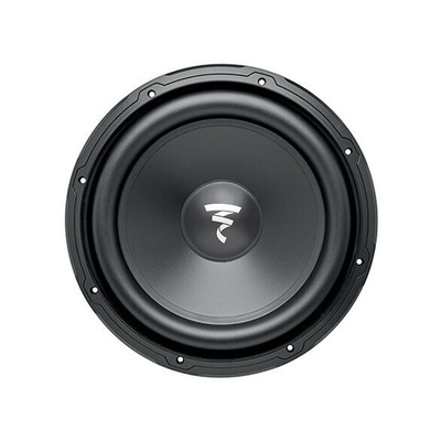 Автомобильный сабвуфер 12 (30 см) FOCAL SUB12SLIM