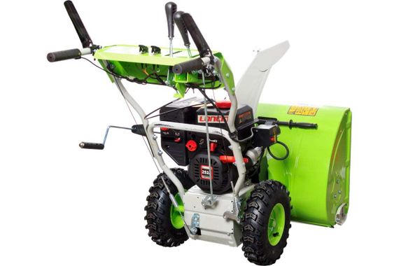 Снегоуборщик REDVERG RD-SB71/9E