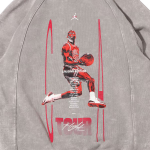 Толстовка Jordan Logo, DJ0208-016