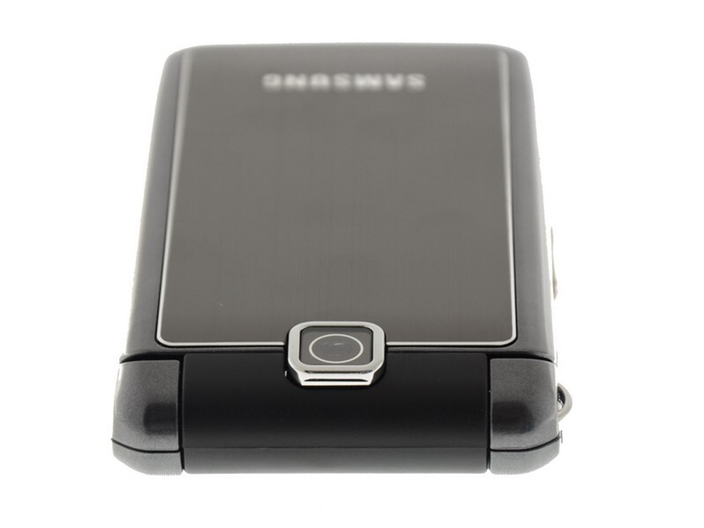 Мобильный телефон Samsung GT-S3600 Black