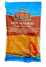 TRS Пряность Карри Мадрас, 100 г