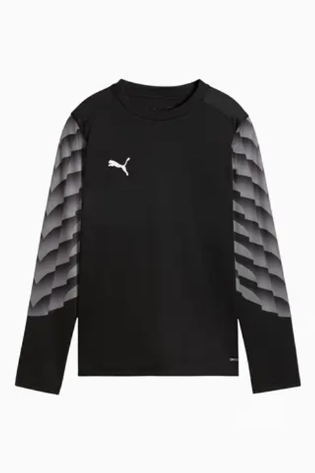 Вратарская кофта Puma teamLIGA 26 GK - черный