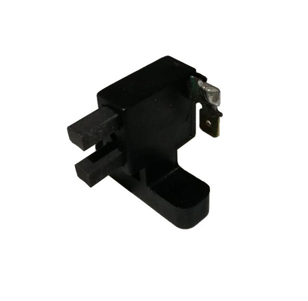 Узел щеточный генератора Loncin LC10000/660120001-0001