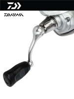 Катушка 20 Crossfire LT 1000 от Daiwa