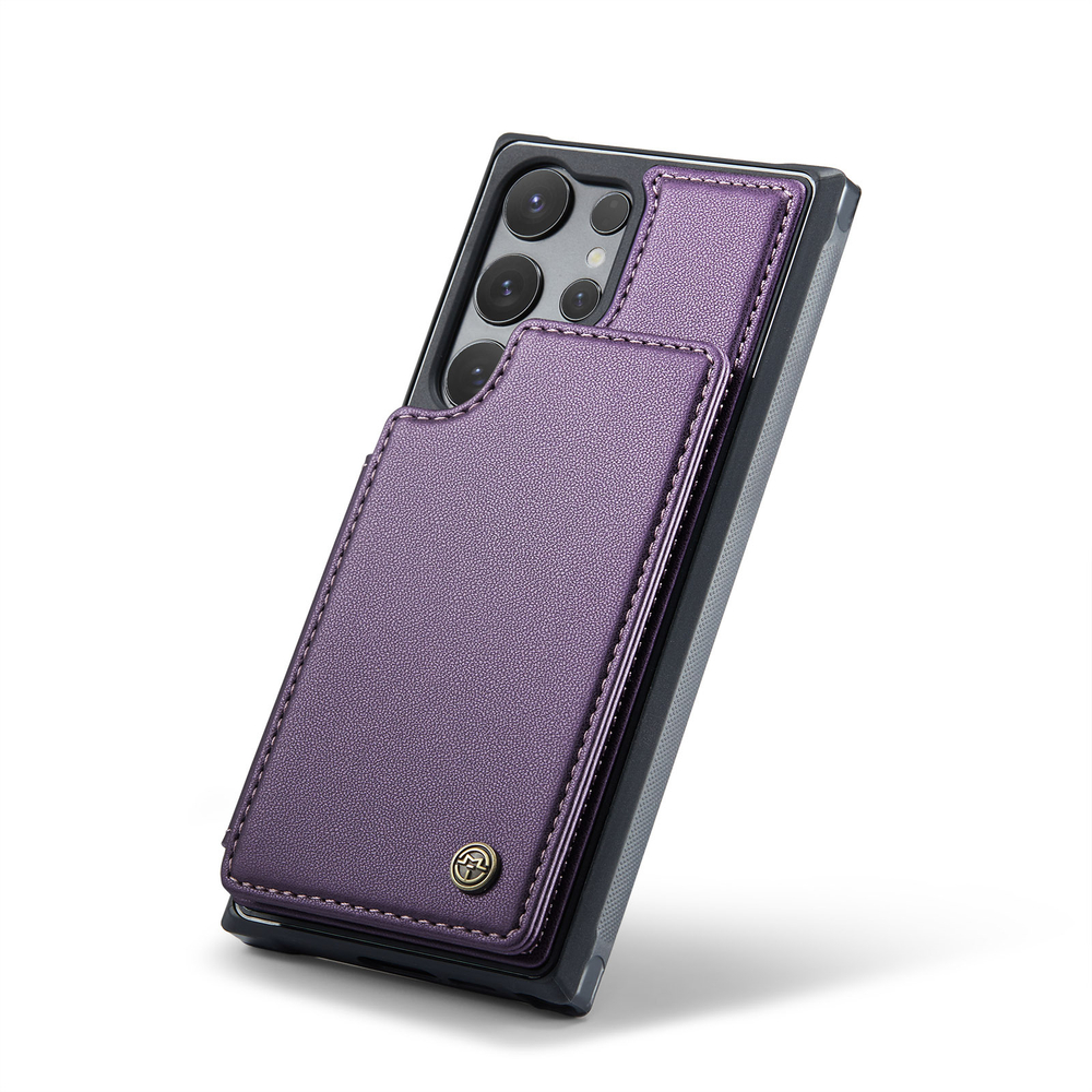 Чехол CaseMe Сard Protection Samsung Galaxy S25 Ultra